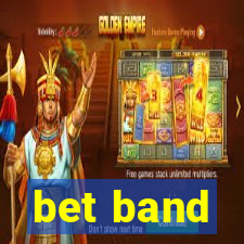 bet band